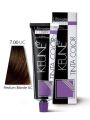 Tinta Hair Color 7.00UC-Medium Blond Tube 60ml. 