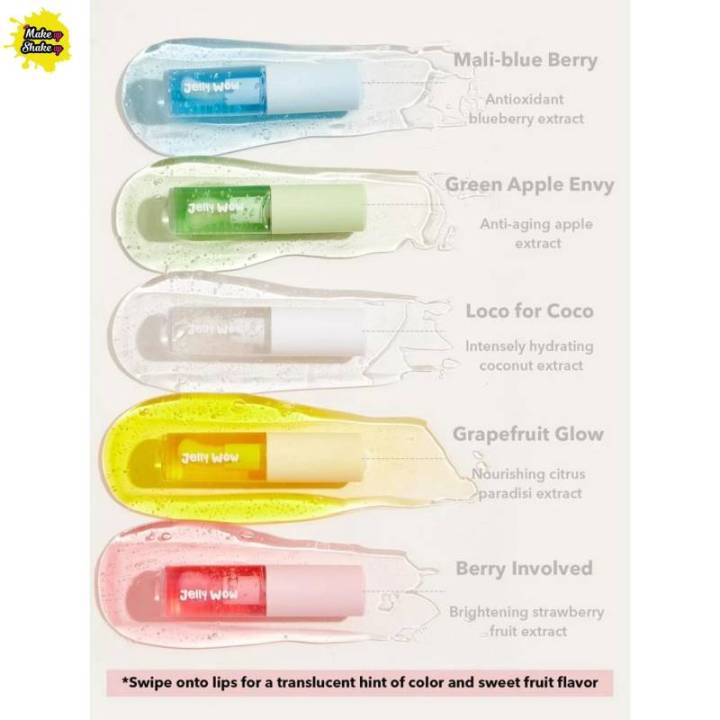 SHEGLAM%20Jelly%20Wow%20Hyderating%20Lip%20Oil%20%E2%80%93%20Transparent%20Glossy%20(%20Original%20Factory%20Leftover%20)%20-%20Image%205
