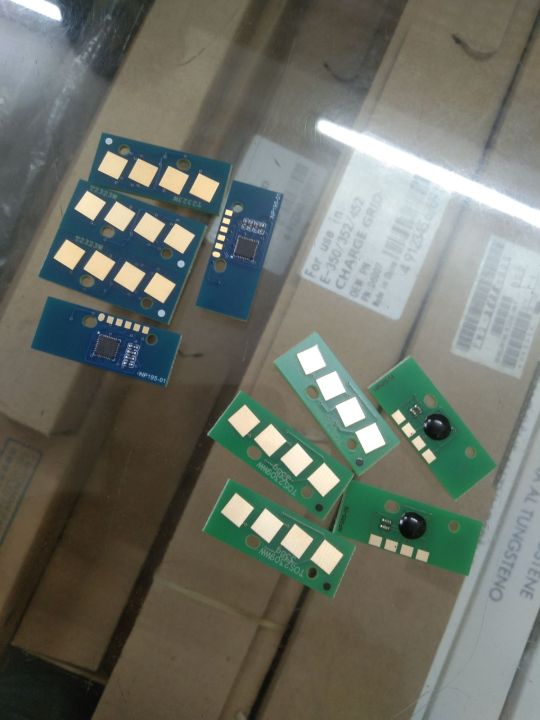 Toner Chips Toshiba 2303a/2303am/2309a/2809a