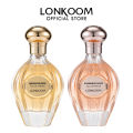 Lonkoom Neon Dazzle Eau De Parfum / Charming Dance Eau De Parfum Women's Perfume Perfume 95ml 95 ml Long Lasting Perfume Ready to Ship. 