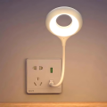 USB Smart Voice Control LED Light - LK-50. 