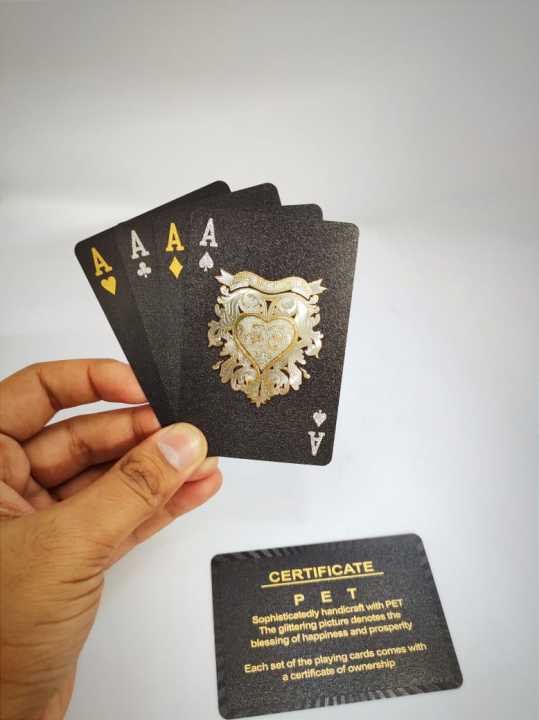 golden%20black%20silver%20pokar%20tash%20cards,%20traditional%20tass%20cards,flush%20poker%20cards,%20playing%20cards%20-%20Image%204