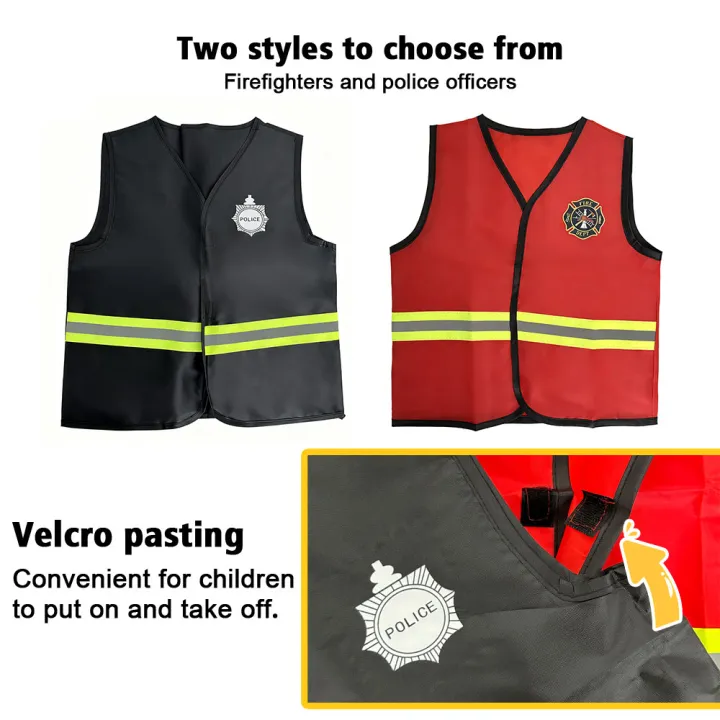 Children's%20Role-Playing%20Fire%20Police%20Costume,%20Pretend%20Play%20Outfit,%20Boys'%20Police%20Toy,%20Firefighter%20Costume,%20Christmas%20Costume,%20Birthday%20,%20Holiday%20,%20Christmas%20%20-%20Image%203