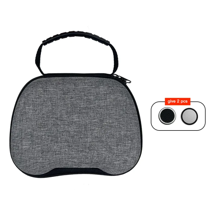 Bag%20For%20PS5%20PS4%20Xbox%20Series%20One%20S%20X%20Game%20Console%20Gamepad%20Controller%20Accessory%20Hard%20Case%20Storage%20Organizer%20Travel%20Suitcase%20Carry%20-%20Image%207