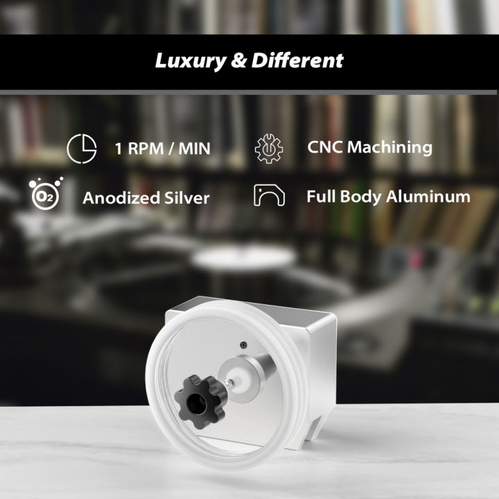 6L%20Ultrasonic%20Vinyl%20Record%20Washer%20with%20Bracket%20Vinyl%20Rotating%20Cleaner%20for%20Wash%207-12%20Inch%20LP%20EP%20Discs%201%20RPM/MIN%20-%20Image%202
