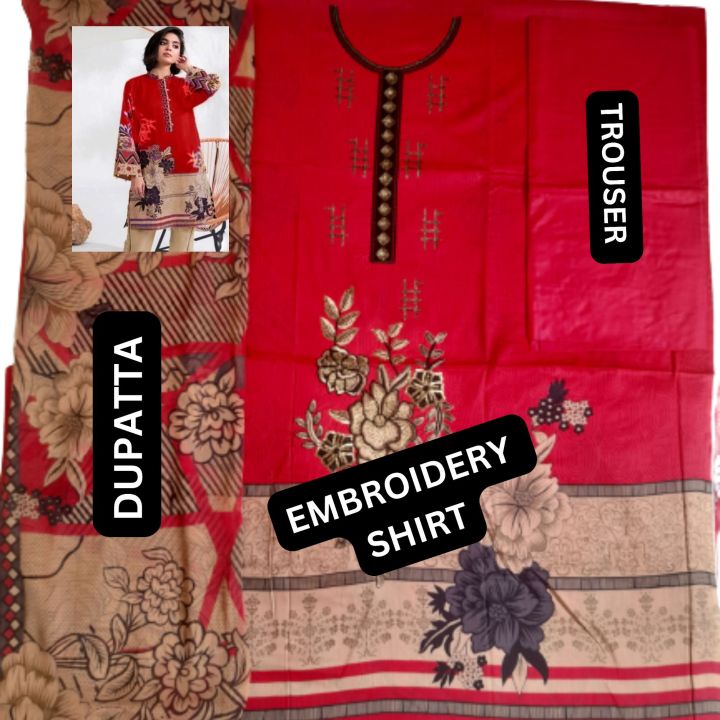 SUMMER%20COLLECTION%20Unstiched%20LAWN%20FABRIC%20for%20girls%20&%20women%20-%20Image%202
