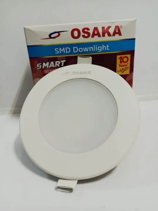Osaka%207watt%20SMD%20Downlight%20S%20Class%20white%20and%20warm%20Bundle%20of%2010Pc%20-%20Image%204