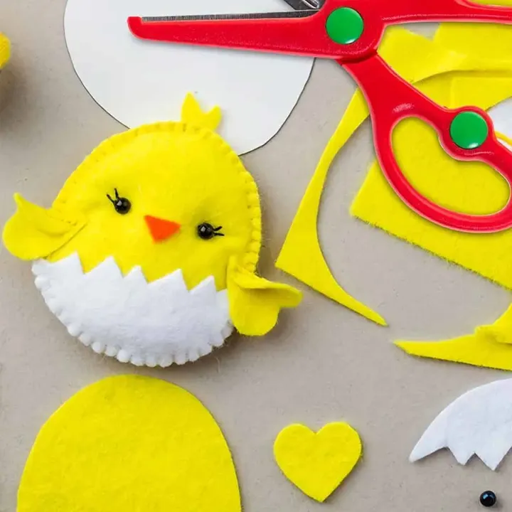 40PCS%20Felt%20Fabric%20Solid%20Color%20Pre%20Cut%20Blocks%20Hand%20Wash%20Only%20Suitable%20For%20DIY%20Handmade%20Sewing%20Projects%20And%20Decoration%20Production%20-%20Image%204