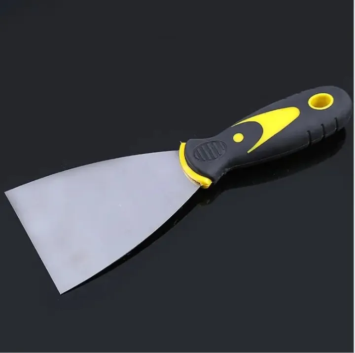 Steel%20Scraper/%20Wall%20Paint%20Putty%20Scraper%202inch%20(50mm)%20-%20Image%205