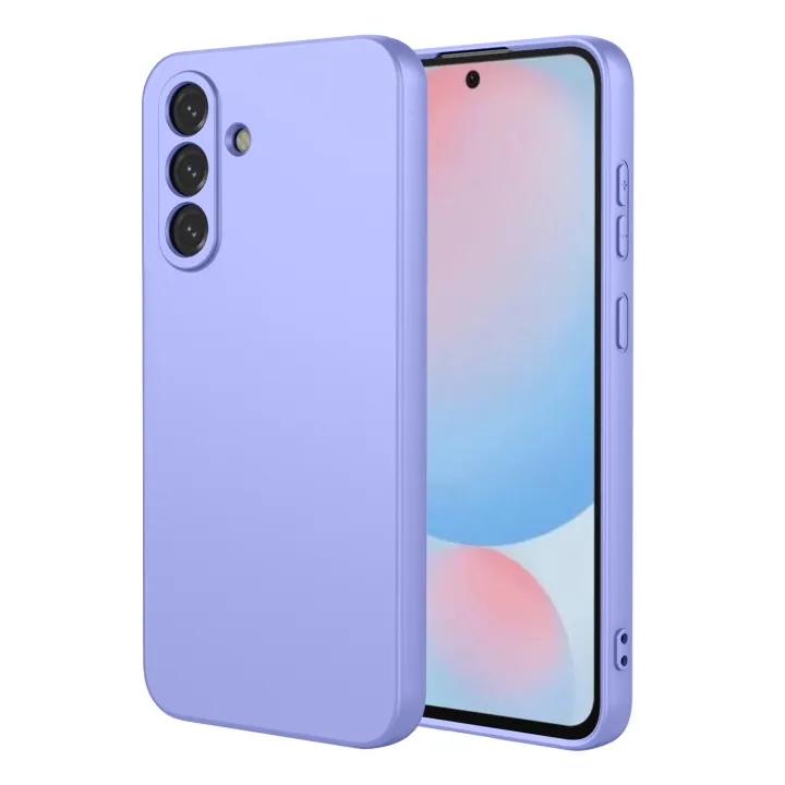 Phone%20Case%20for%20Samsung%20Galaxy%20A56,%20With%20Microfiber%20Lining%20Soft%20Micro%20Fiber%20TPU%20Soft%20Flex%20Silicone%20Case%20-%20Image%203