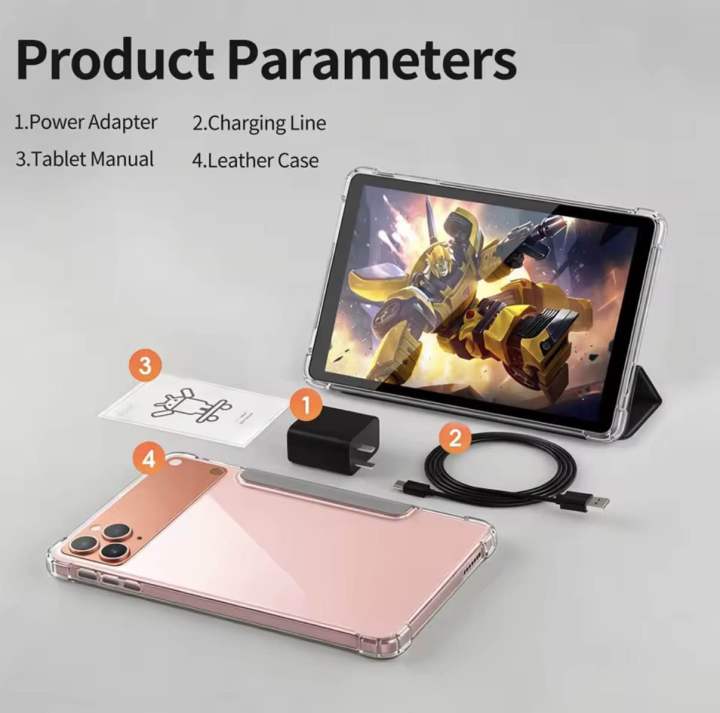 BDF%20X17%20-%207%20Inch%20Octa-Core%204GB%20RAM%2064GB%20ROM%20WiFi%204000mAh%20KIDS%20Tablet%20-%20Image%207