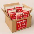 Pigeon Grit – 1KG Natural Mineral Feed Supplement for All Birds & Pigeons. 