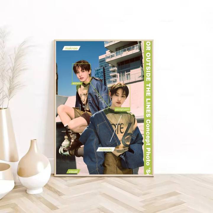 Kpop%20Music%20C-CORTIS%20Poster%20%20HD%20sticky%20wall%20waterproof%20home%20living%20room%20bedroom%20Dorm%20bar%20aesthetic%20decoration%20-%20Image%207