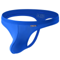 Brave Person Men's Bikini G-String Underwear Thongs Comfortable Briefs for Men.