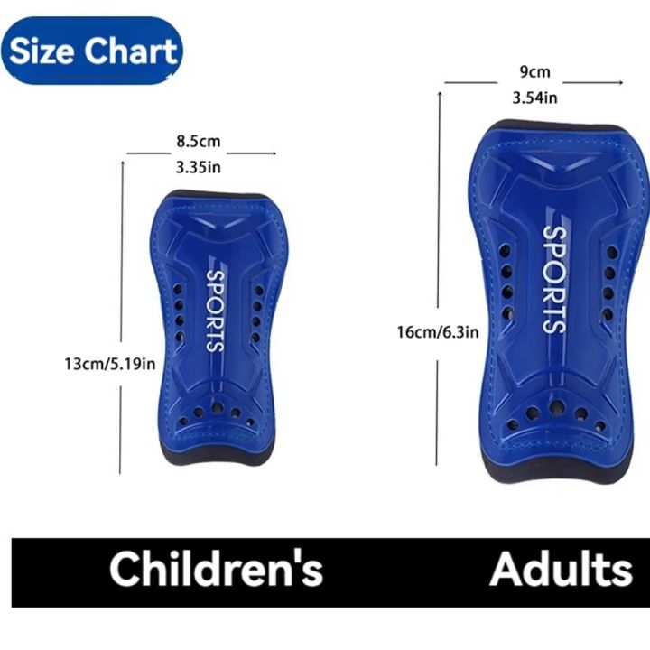 KoKossi%201Pair%20Soccer%20Shin%20Guards%20Football%20Calf%20Protection%20Board%20Youth%20s%20Leg%20Pads%20Children%20Shin%20Guards%20Shin%20Support%20Straps%20-%20Image%206