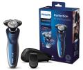 Philips shaver series 8000, s8980 wet and dry shaver , for body and beard made in netherlands. 