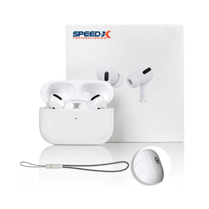 Airpods Pro Master Copy True Wireless Earbuds-Bluetooth