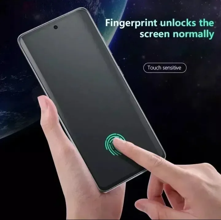 Infinix%20Zero%2040%204g%20AG%20matte%20Unbreakble%20Hydrojell%20Soft%20jelly%20film%20Screen%20protector%20Full%20edge%20to%20edge%20cover%20screen%20premium%20Quality%20Soft%20hydrojell%20film%20-%20Image%202