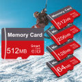 Small Capacity Memory Card 64M 128M 256M 512M TF Card TF Card for Camera Mobile Phone. 