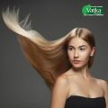 Dabur Vatika Naturals Styling Cream for Long, Curly, Dry, Color-treated Hair - with Coconut Blend, Hair & Combing Cream for Frizz-Free, Hydrated, Coconut & Lotion -. 