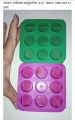 Food Pot For Quail Birds (Small 4"x4")Size-2 pcs. 