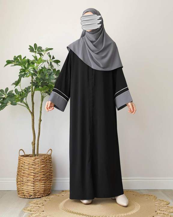 New%20turkish%20women%20abaya%20with%20stollor%20-%20Image%203