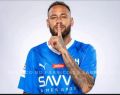 Al Hilal 2024 Home Jersey – Blue Edition | Savvy Games Group Design. 