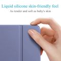 For Redmi Pad 2 Case Auto Wake up & Sleep Silicone Cover Support Charging For Coque Xiaomi Redmi Pad 2 2025 Case Cover 11 inch. 