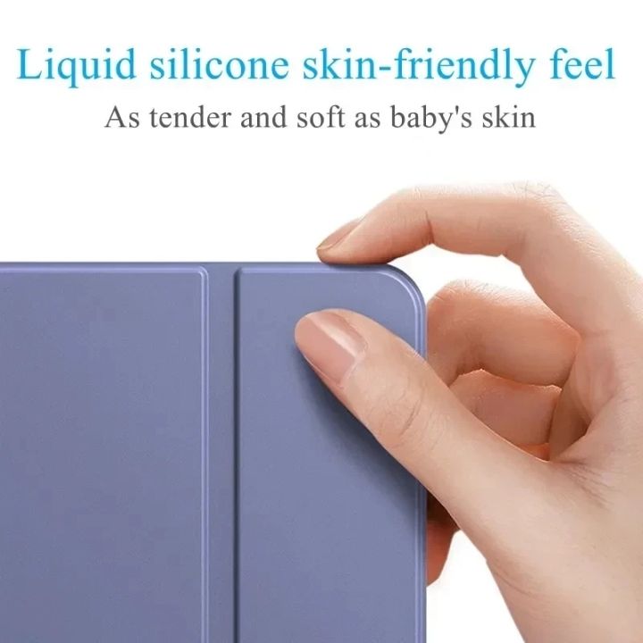 For%20Redmi%20Pad%202%20Case%20Auto%20Wake%20up%20&%20Sleep%20Silicone%20Cover%20Support%20Charging%20For%20Coque%20Xiaomi%20Redmi%20Pad%202%202025%20Case%20Cover%2011%20inch%20-%20Image%205