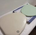 Toilet Seat Cover for IFO type Commode. 