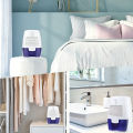Home Dehumidifier Bedroom Mute Moisture Absorber Air Dryer Mini Humidity Dehumidifier for Bathroom Kitchen Clothes Desiccant.