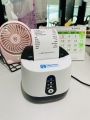 Receipt printer, gpinter slip printer, ish58 model, support loyverse non-ink, Bluetooth + USB, Andriod and Windows system, very easy to use for merchants, businesses, shops, milk shop. 