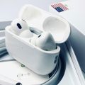 Airpods Pro 2Gen Bluetooth Charging Case Powerfull Sound Premium Quality. 