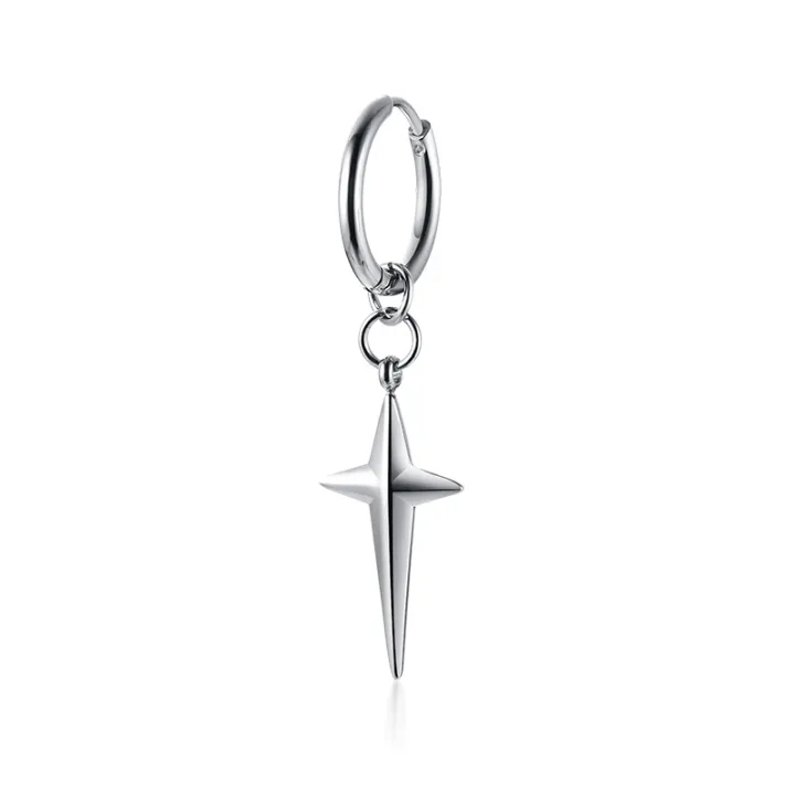 Vnox%20Basic%20Cross%20Stars%20Dangle%20Earrings%20for%20Men%20Women%20Stainless%20Steel%20Metal%20Ear%20Spring%20New%20%20Boys%20Girls%20Jewelry%20-%20Image%207