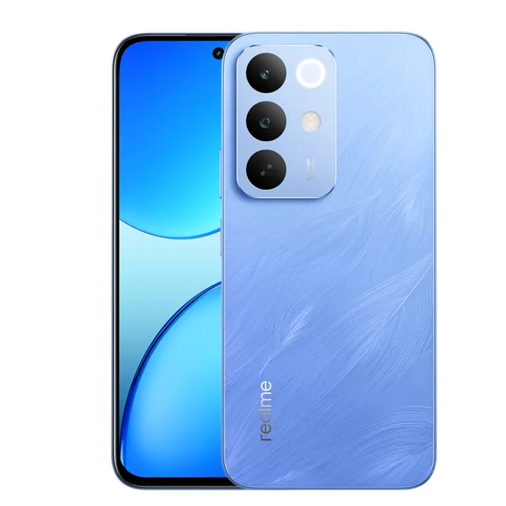 Realme%20C85%20%7C%208/128GB%20%7C%206.8"%20Display%20%7C%201%20year%20Official%20Warranty%20-%20Image%203