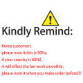 220V 4/6/7inch 110/150/180mm silence Ventilating Strong Exhaust Extractor Fan for Window Wall Bathroom Toilet Kitchen Mounted. 