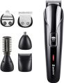 Professional hair trimmer SH-1711 for men 6 in 1 hair clippers Grooming body shaver grooming set Electric Razor shaver sets electric shaver Trimmer hair cutting machine. 