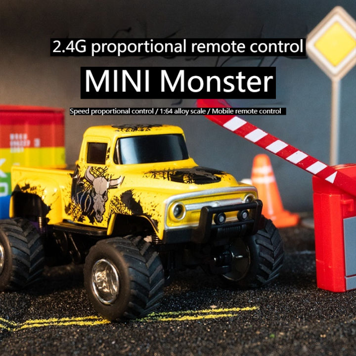 New%202.4G%20Ratio%20Mini%20Monster%20Remote%20Control%20Car%20For%20Children,%20Remote%20Control%20Racing%20Lights%20For%20Boys,%20Birthday%20%20-%20Image%204