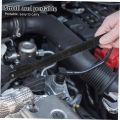 Flexible Extension Bar Flexible Socket Extension Bars 1/2 Inch Driver Flexible Socket Extension Bar Wrench Extension Rod.
