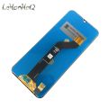 Display For Infinix Smart 5 X657 X657C X657B LCD Screen Touch Digitizer  For Infinix Hot 10 lite. 