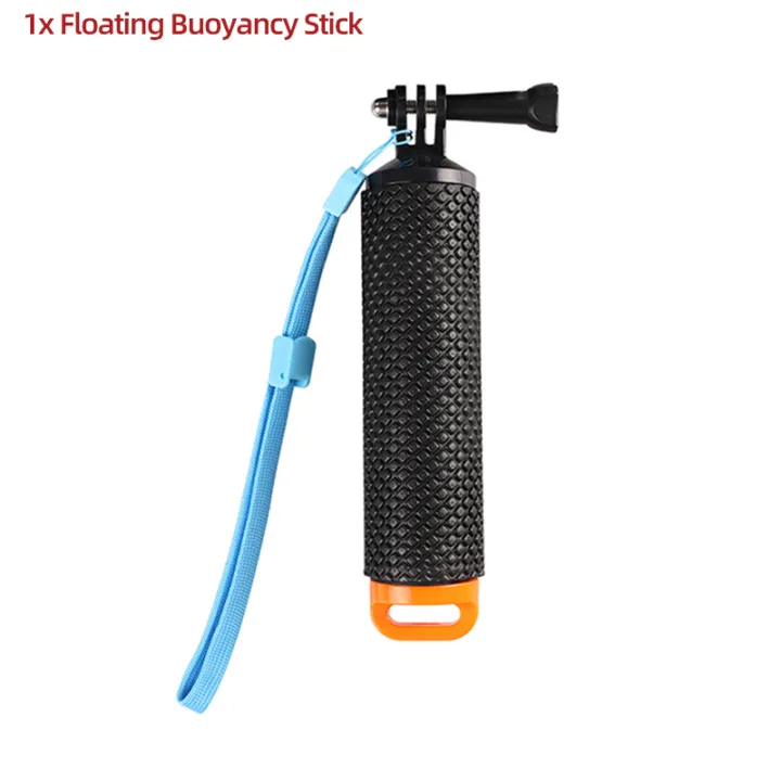 Floating%20Hand%20Grip%20Waterproof%20Handle%20Selfie%20Stick%20for%20%20Hero%2013%2012%2011%2010%209%208%207%205%20Insta360%20SJCAM%20AKASO%20%20OSMO%20Action%20Camera%20-%20Image%207