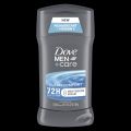 Men+Care Clean Comfort Antiperspirant Stick. 