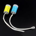 50pcs Fishing Barreled With Thorns Bound With Thread Maruki Hook Fishing Tools. 