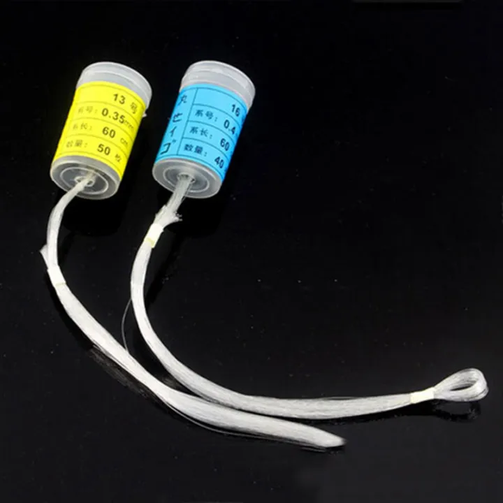 50pcs%20Fishing%20Barreled%20With%20Thorns%20Bound%20With%20Thread%20Maruki%20Hook%20Fishing%20Tools%20-%20Image%204