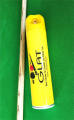 Glat snooker and billiard cue cleaning spray keeps the cue clean and slippery.. 