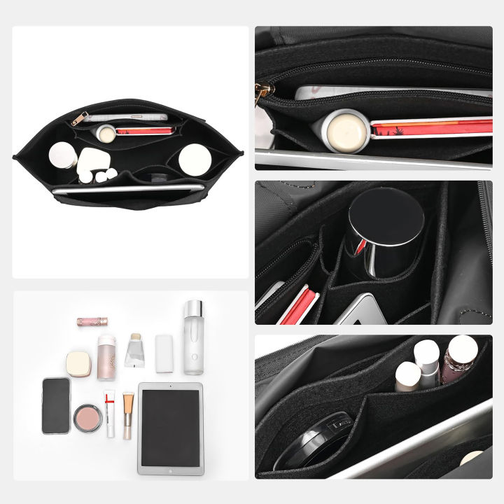 Felt%20Insert%20Bag%20Fits%20For%20Longchamp%20Handbag%20Liner%20Bag%20Felt%20Cloth%20Makeup%20Bag%20Support%20Travel%20Portable%20Insert%20Purse%20Organizer%20-%20Image%204