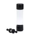 Children Ferrofluid Liquid Toy Educational Interactive Plaything Interesting Display Cylinder Bottle Magnetic Toys for Playing. 