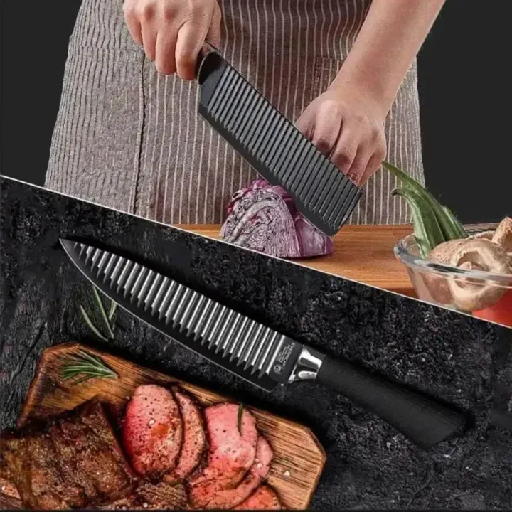 Kitchen%20tools%20Zepter%206%20Pcs%20Set%20Non-Stick%20Coating%20Stainless%20Steel%20-%20Image%203