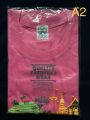 Clearance double Goose brand printed color T-shirt. 