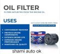 Suzuki Alto oil filter genuine made in Indonesia. 